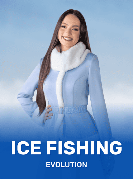 Ice Fishing · Yard Live Casino